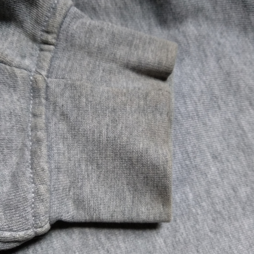 Frank & Oak | Size Small 100% Organic Cotton The Gym Fleece Hoodie Bundle of 2 - Picture 14 of 14